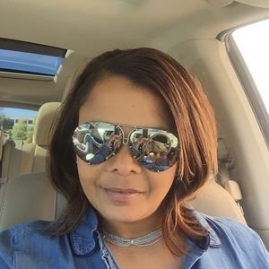 Meet your Posher, Tricia